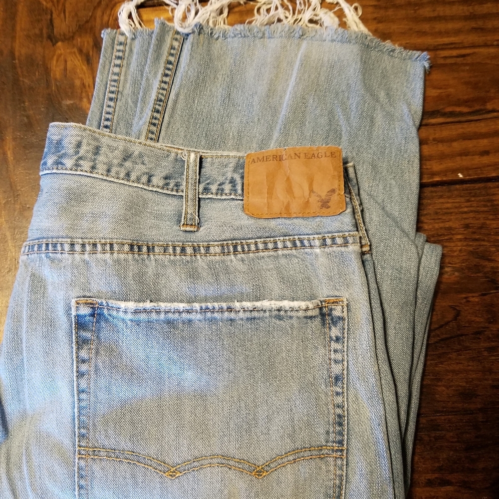 American Eagle Men's Jeans